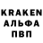 КЕТАМИН VHQ Indigo Medved